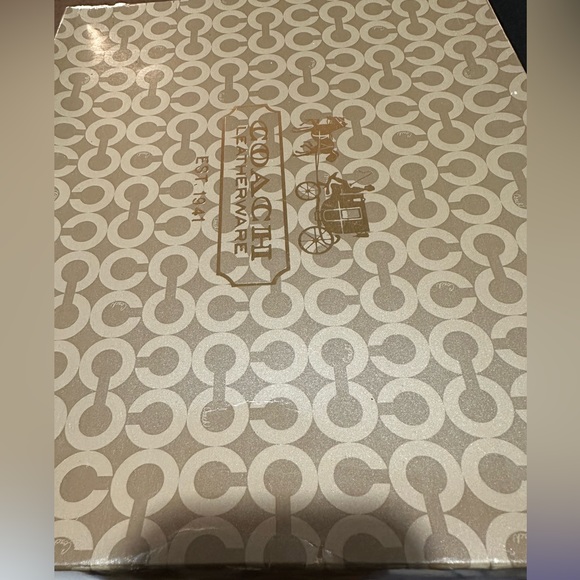 Coach Trixy Wedge Heels - Picture 5 of 11